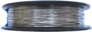 Pure platinum wire 0.015 inch diameter