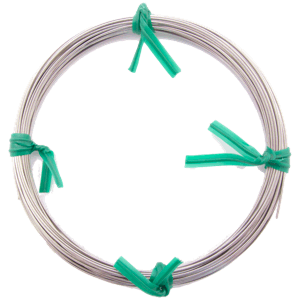 Pure platinum wire 0.020 inch diameter