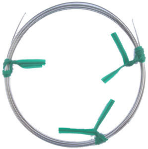 Pure platinum wire 0.030 inch diameter